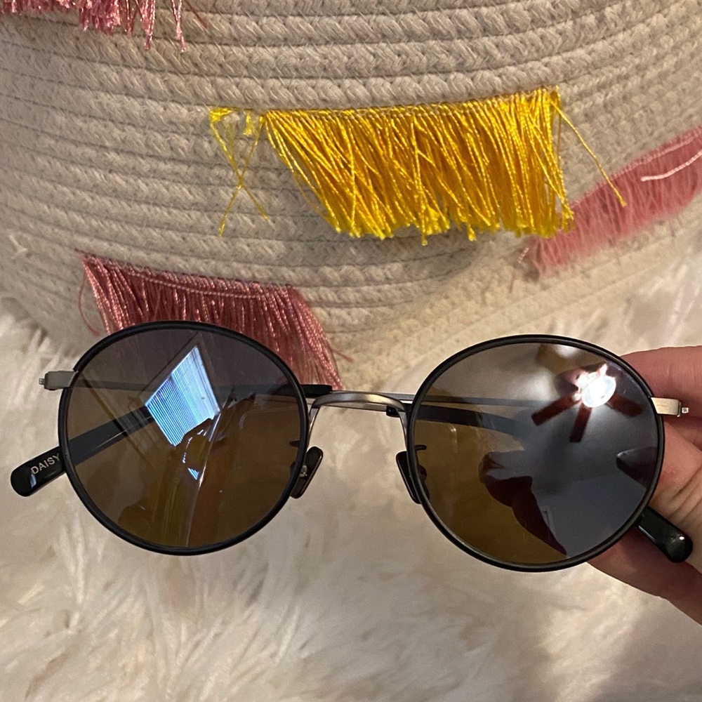 Diff Eyewear “Daisy” sunglasses